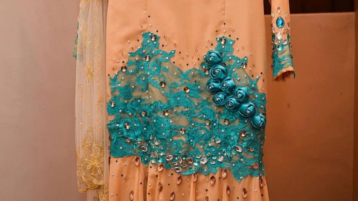 Does Chiffon Clothes Wrinkle? A Detailed Guide for Pakistani Women