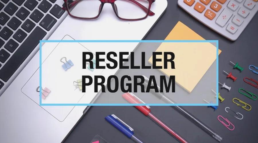 04 Easy Steps to Join Our Reseller Program Without Investment