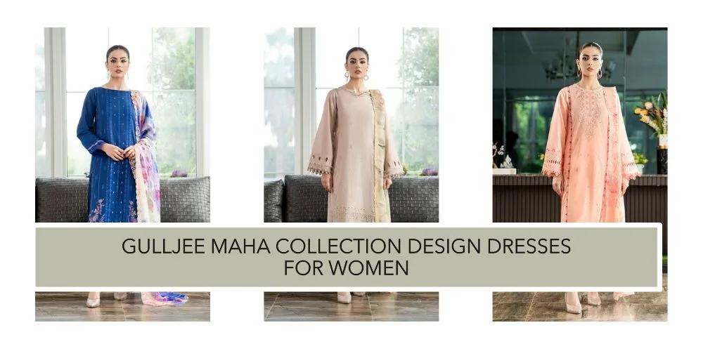 Trendy & Comfortable Summer Dresses Every Pakistani Girl Needs!