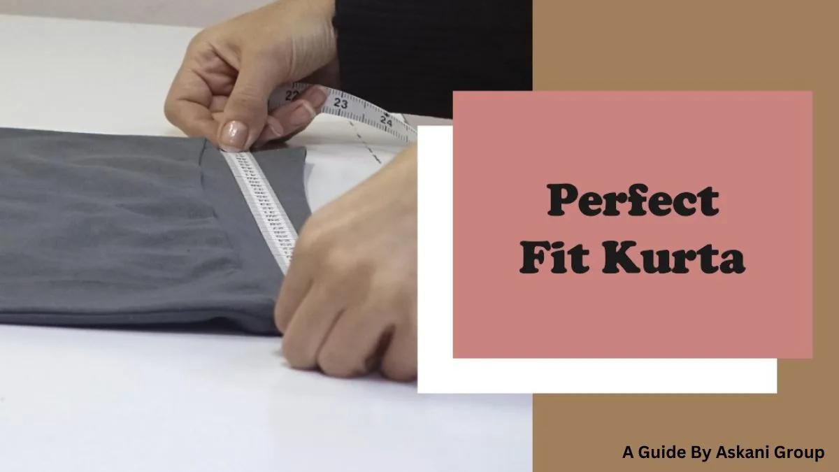 How Much Cloth Is Required For A Kurta - Beginners Guide