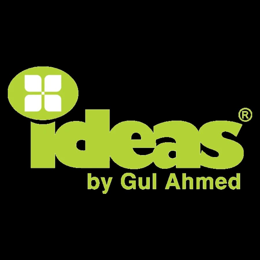 Gul Ahmed logo