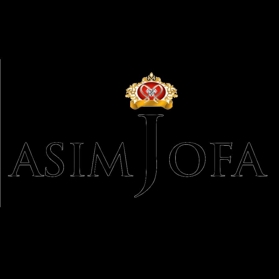 Asim Jofa logo