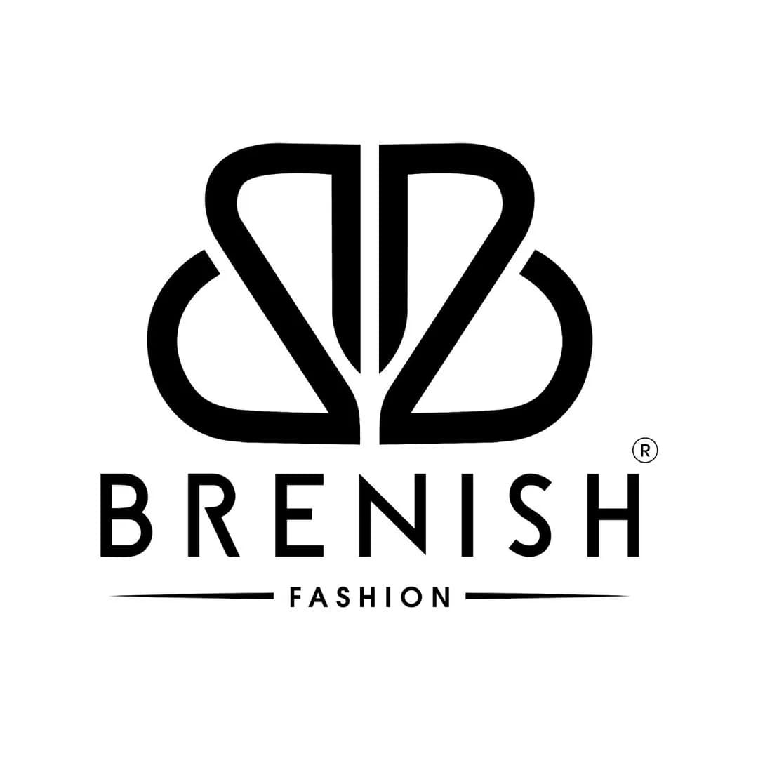 Brenish logo