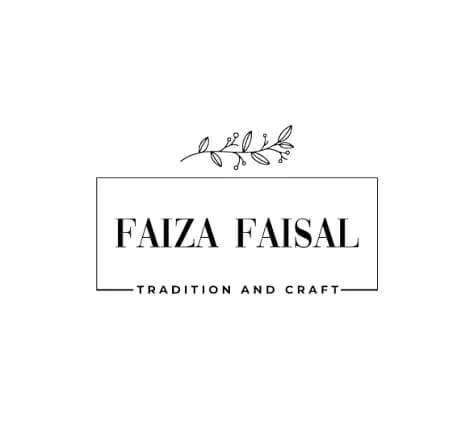 Faiza Faisal logo