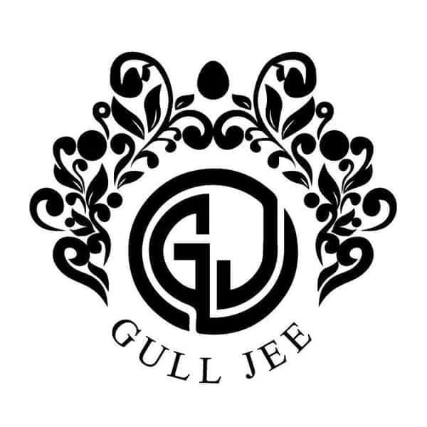 Gulljee logo