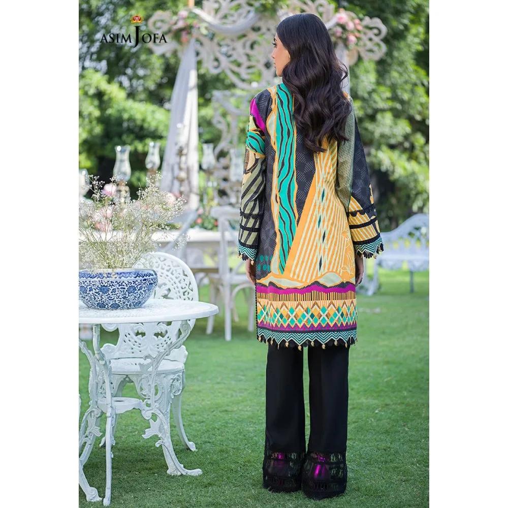 Asim Jofa's Rania Collection AJPR 27 (1-Piece)