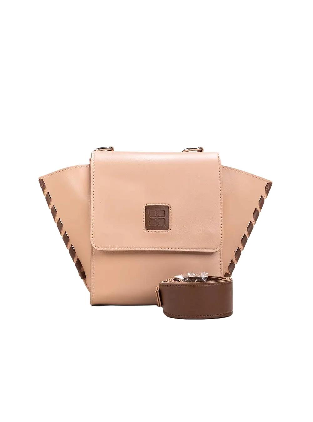 Discover Elegance: Askani Group Mustard Yellow-Brown, Black-Brown & Peach-Brown Mini Bag for Women – Premium Quality Mini Bag