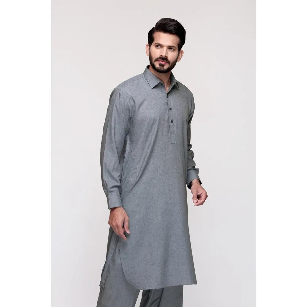 Light Green Unstitched Fabric Suit Vision Opera-PS by Gul Ahmed