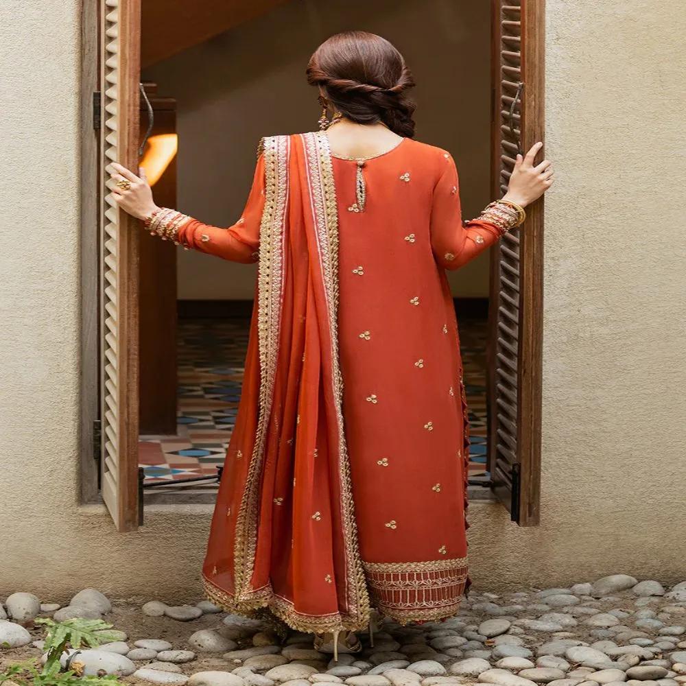 Meri Chaand Baaliyan Collection by Asim Jofa AJKM-03