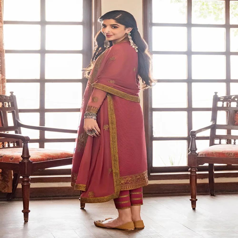 Meri Chaand Baaliyan Collection by Asim Jofa AJKM-06