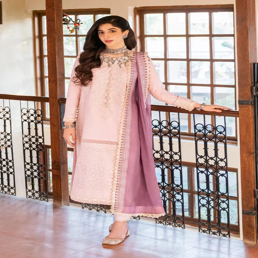 Meri Chaand Baaliyan Collection by Asim Jofa AJKM-08