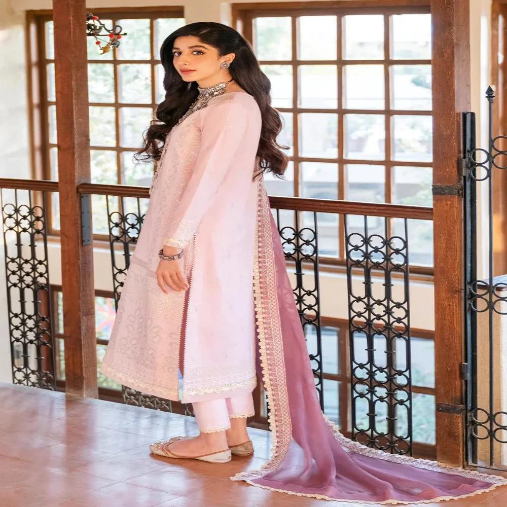 Meri Chaand Baaliyan Collection by Asim Jofa AJKM-08