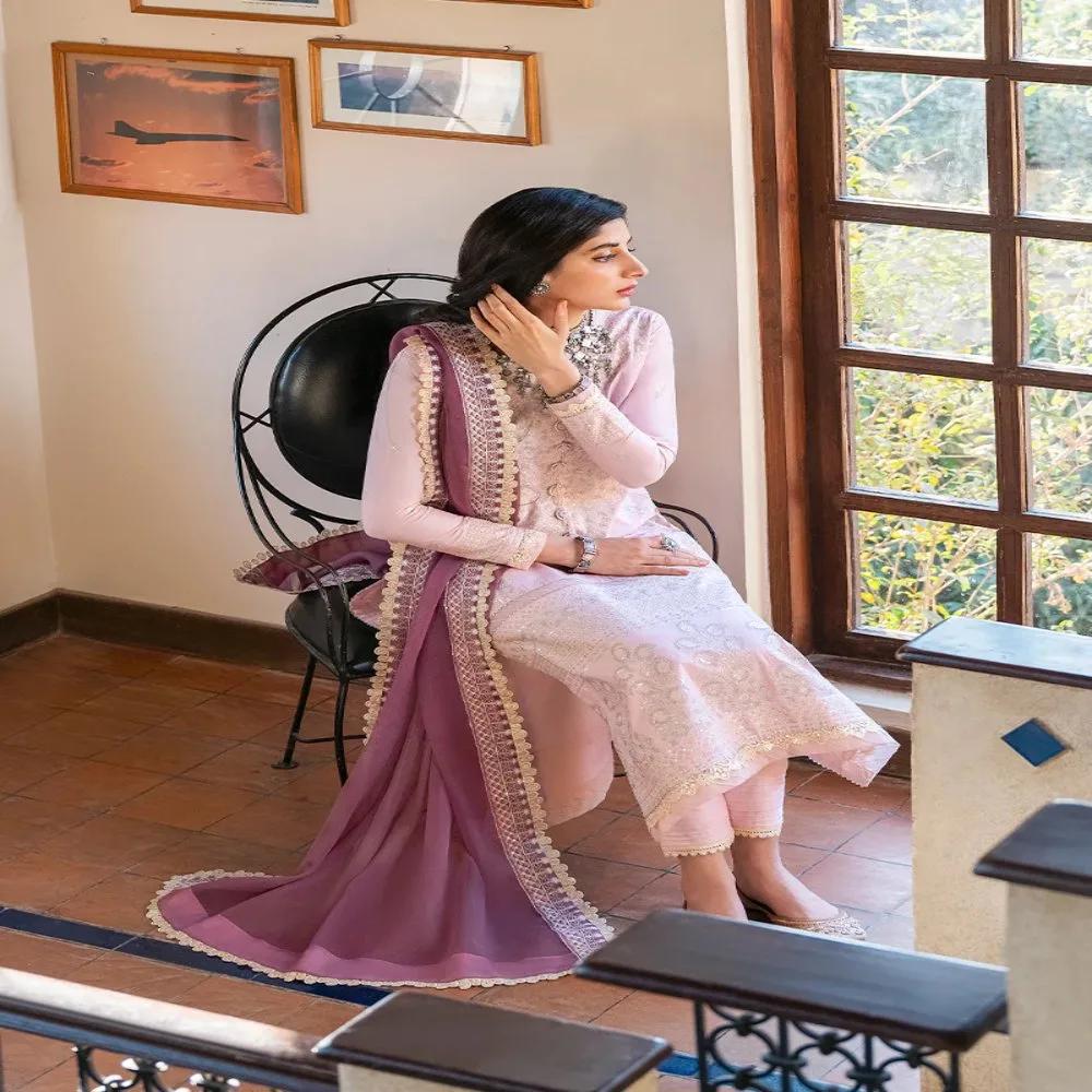 Meri Chaand Baaliyan Collection by Asim Jofa AJKM-08