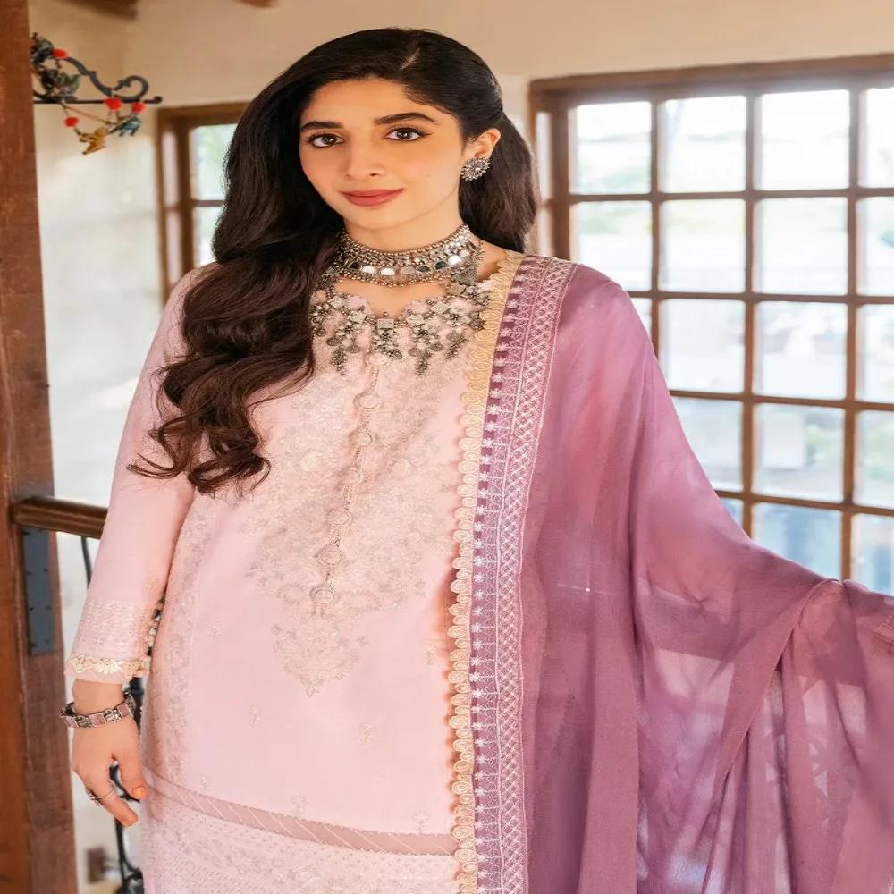 Meri Chaand Baaliyan Collection by Asim Jofa AJKM-08
