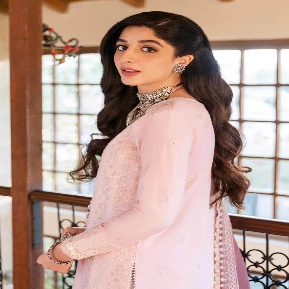 Meri Chaand Baaliyan Collection by Asim Jofa AJKM-08