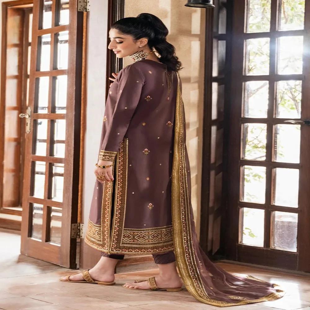 Meri Chaand Baaliyan Collection by Asim Jofa AJKM-18