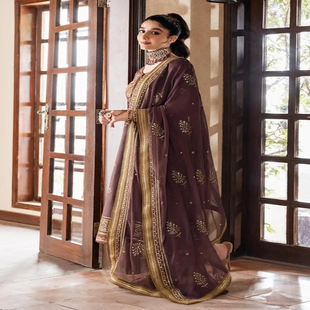 Meri Chaand Baaliyan Collection by Asim Jofa AJKM-18