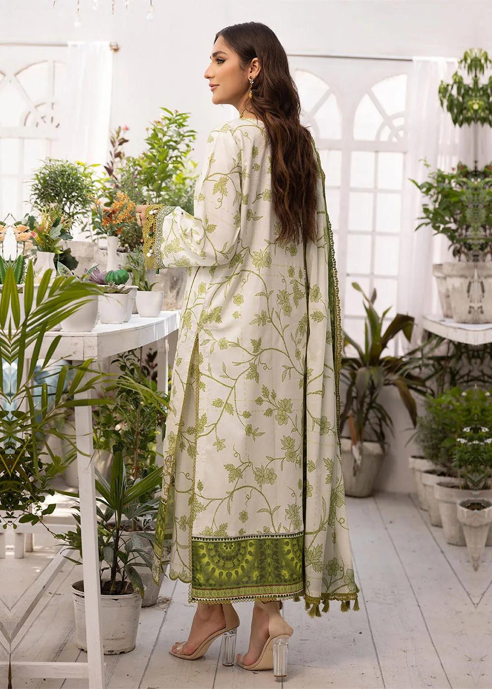 Premium Quality EIRA NaaZaaN Summer Collection by Faiza Faisal