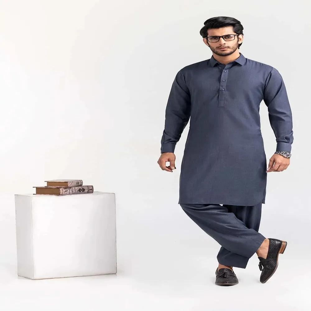 Sawan Premium Quality Fabric for Men's Collection by Askani Group of Companies