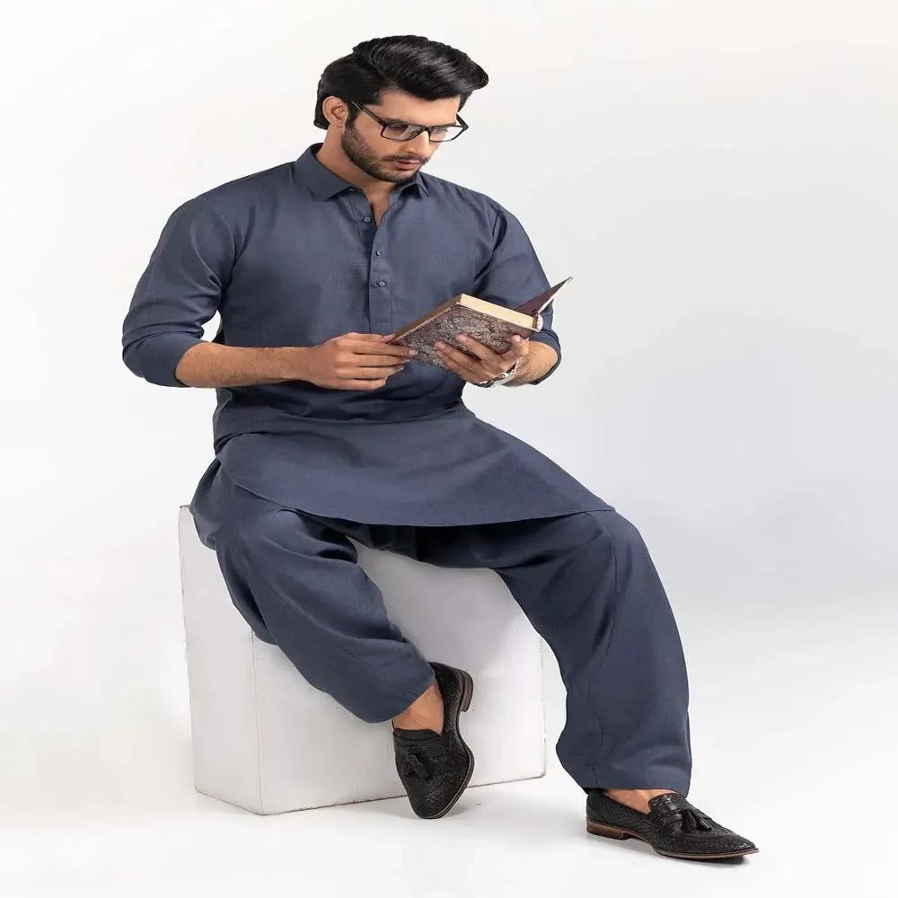 Sawan Premium Quality Fabric for Men's Collection by Askani Group of Companies