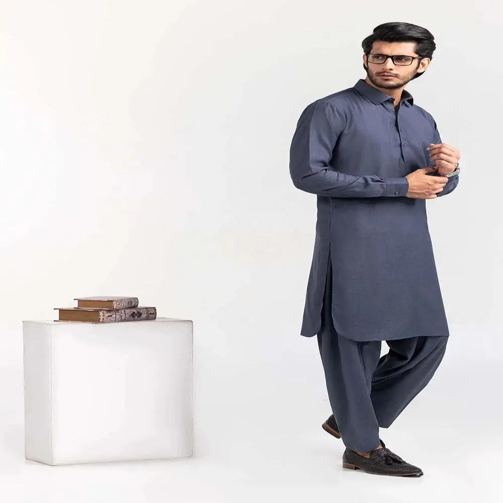 Sawan Premium Quality Fabric for Men's Collection by Askani Group of Companies