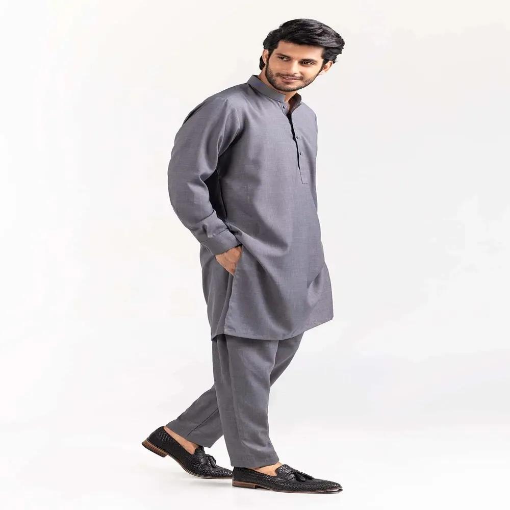 Sawan Premium Quality Fabric for Men's Collection by Askani Group of Companies