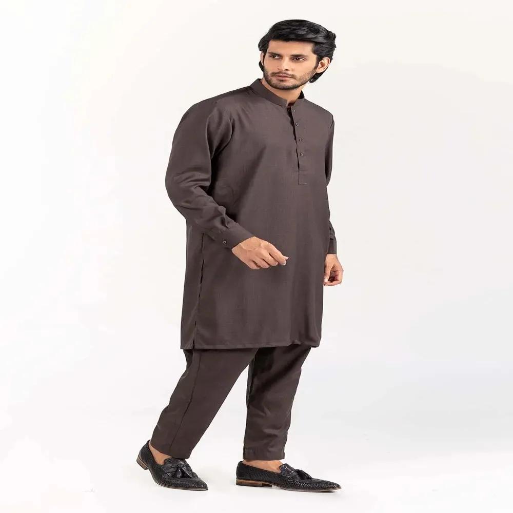 Sawan Premium Quality Fabric for Men's Collection by Askani Group of Companies