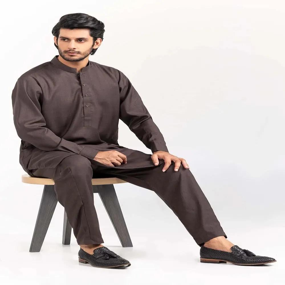Sawan Premium Quality Fabric for Men's Collection by Askani Group of Companies