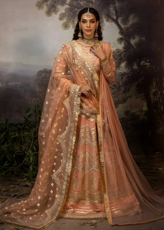 What&amp;#039;s in Pakistani Fashion Trends 2025?