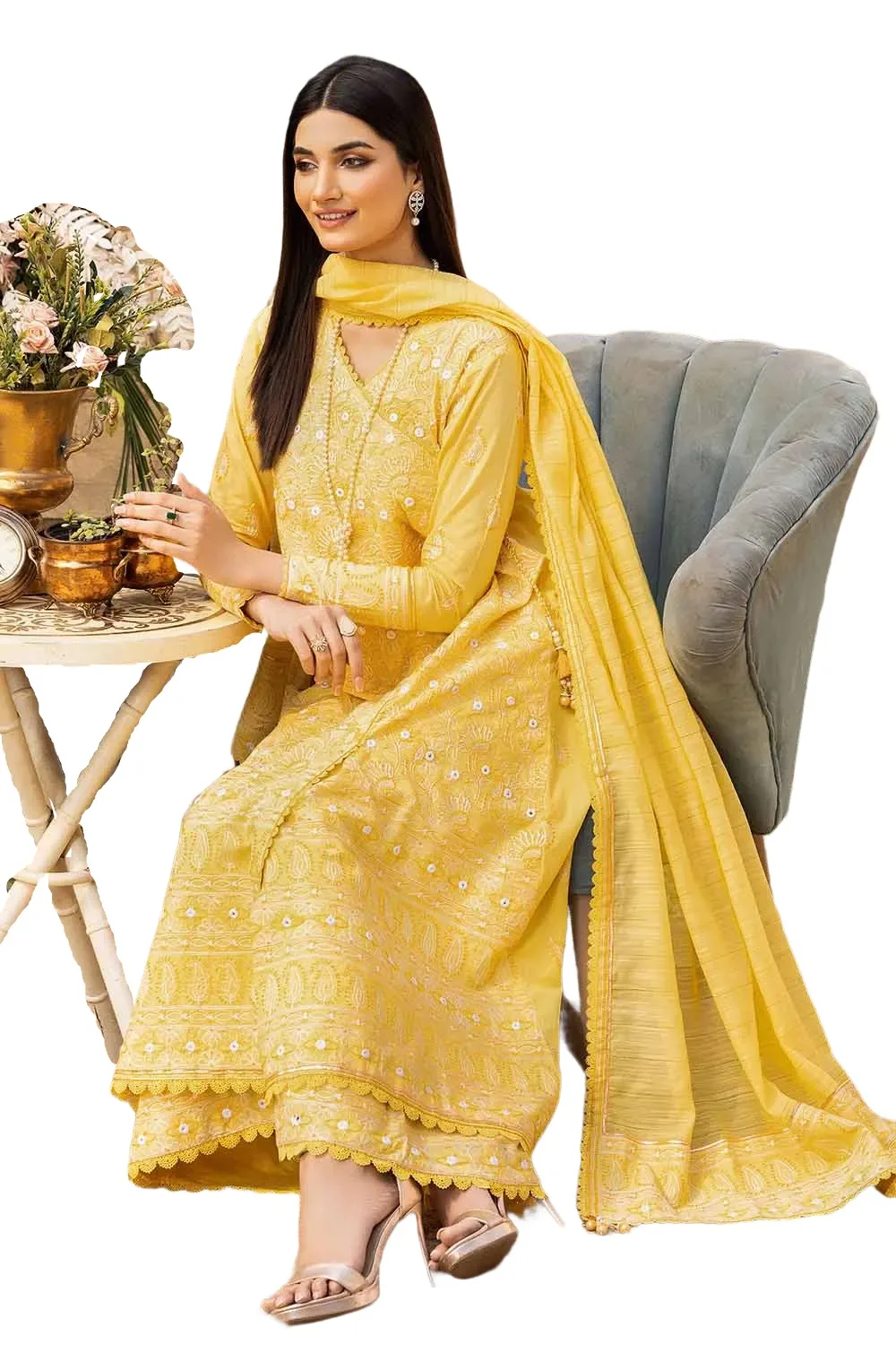 Gul Ahmed 5