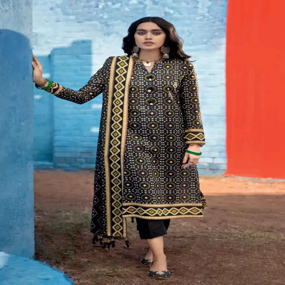 Gul Ahmed 4