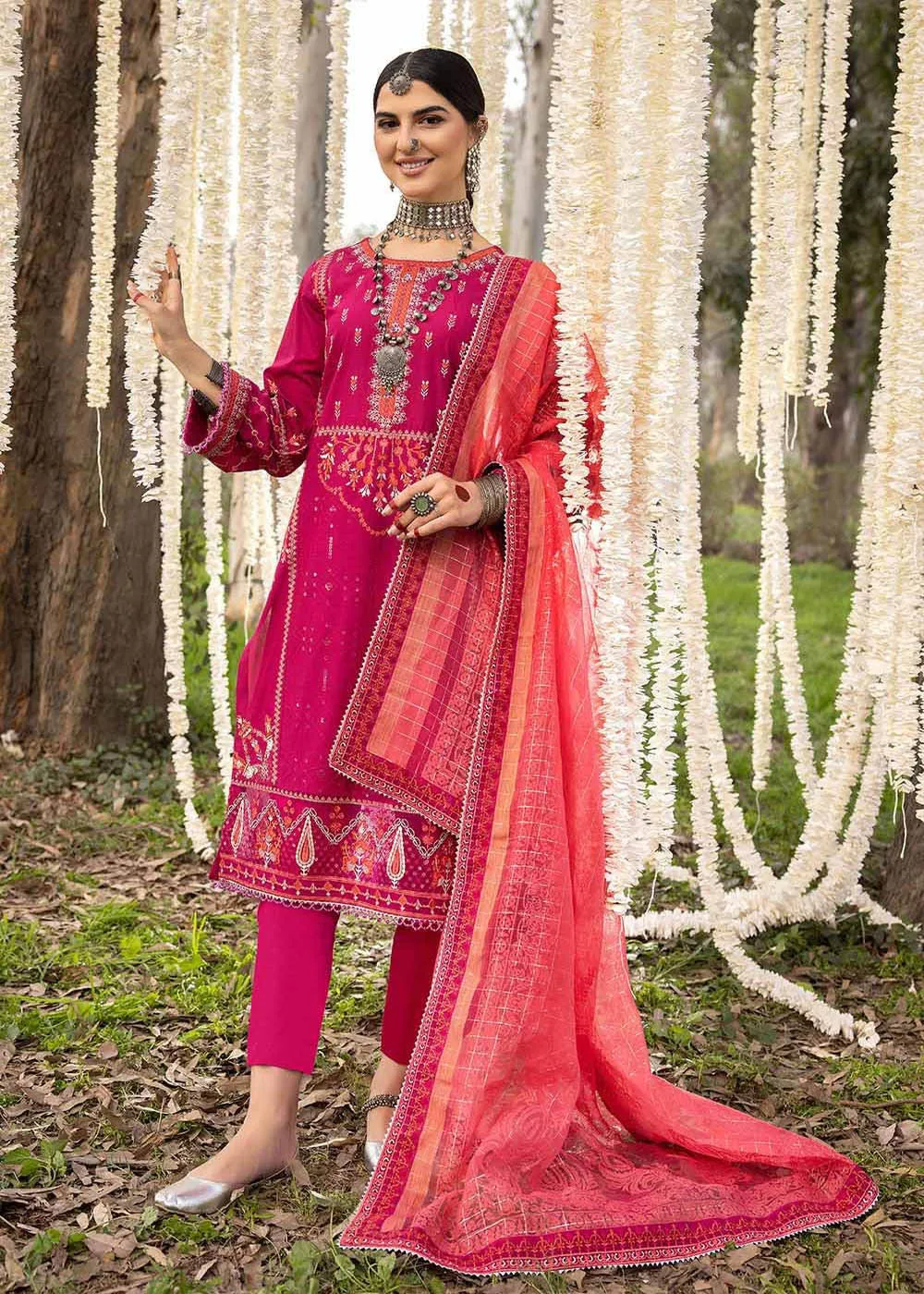 Gul Ahmed 1