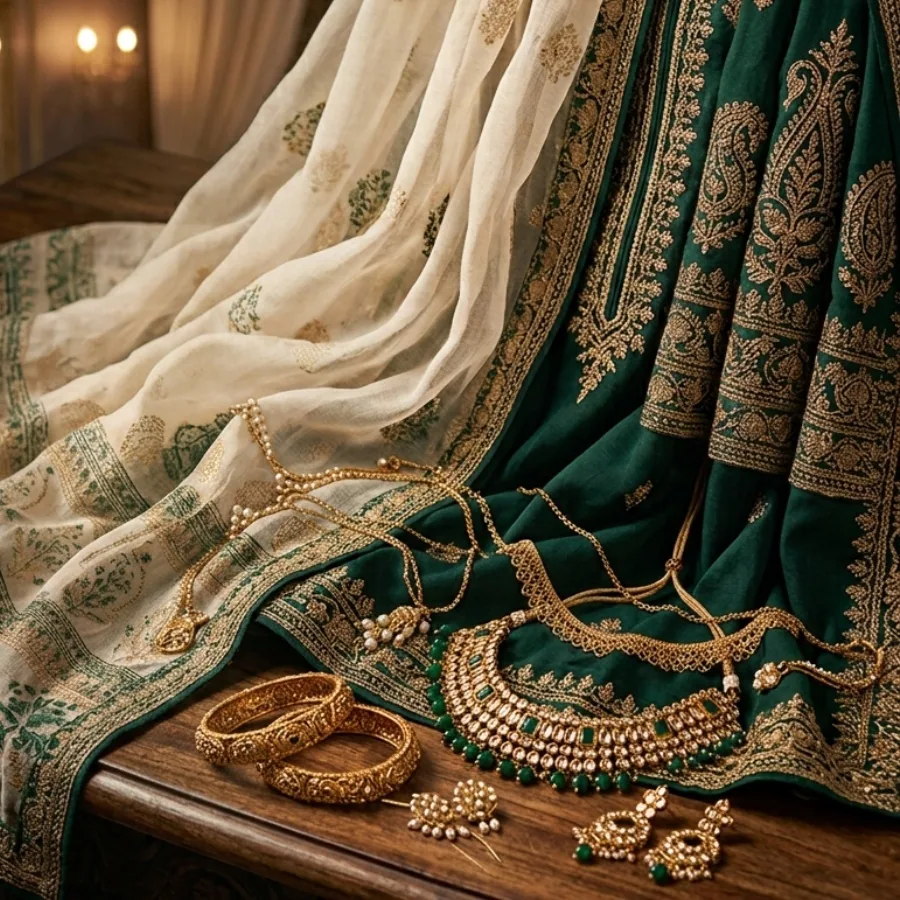 Gul Ahmed Lawn Sale 2026 | Unstitched Summer Deals
