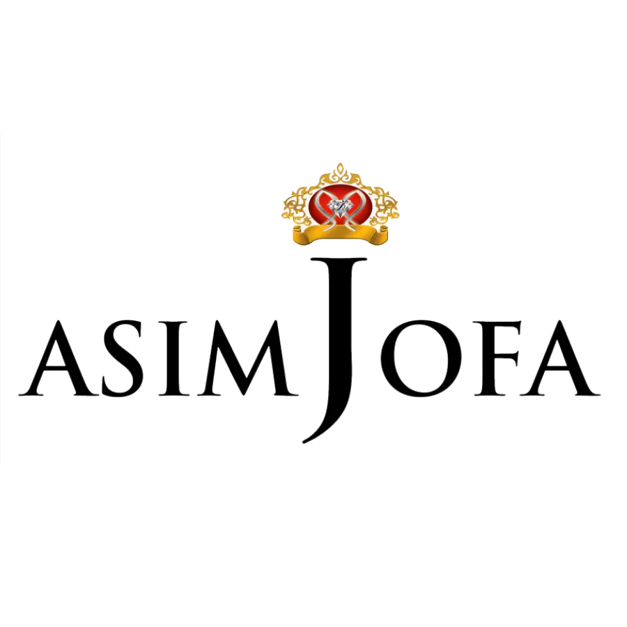 Asim Jofa logo