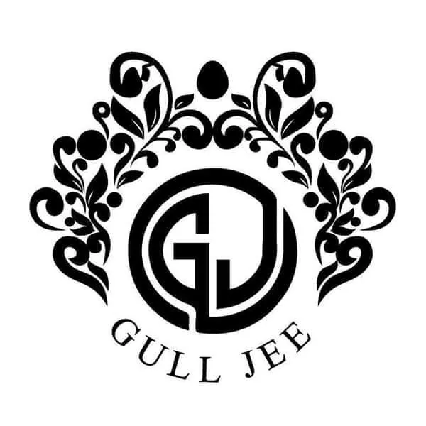 Gulljee Logo