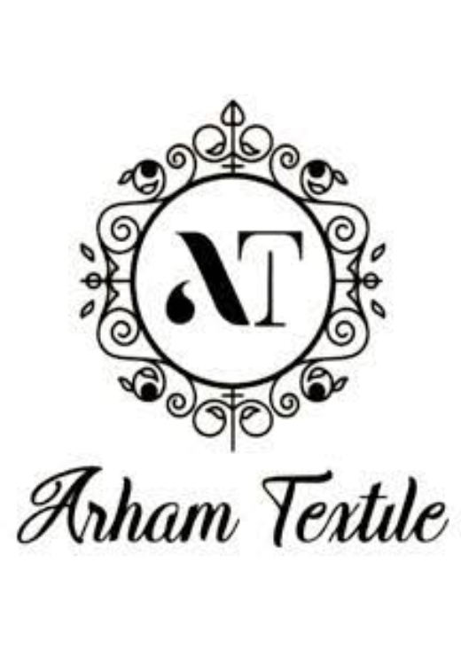 Arham Textile Logo