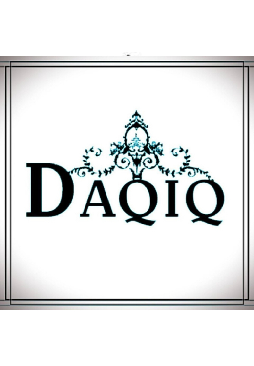 Daqiq Logo