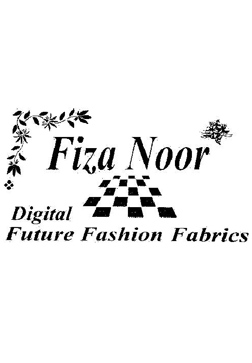 Fiza Noor Logo