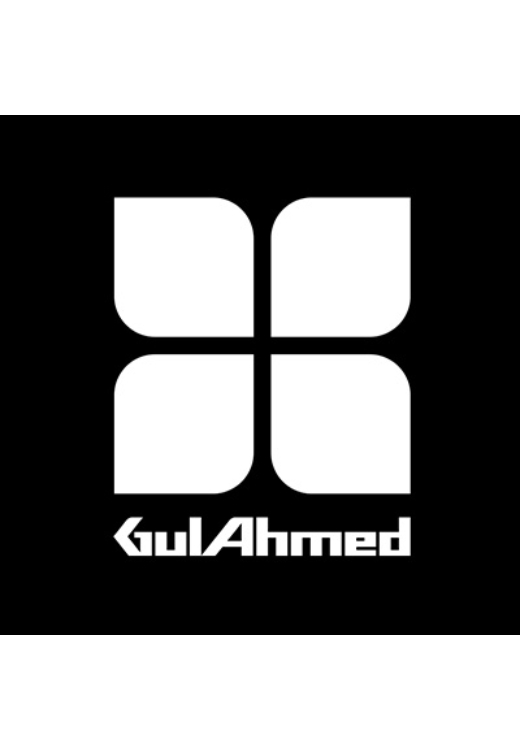 Ideas by Gul Ahmed Logo - Trusted Brand by Askani Group of Companies