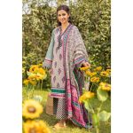 3 Piece Unstitched Lawn Printed Suit CL-1267 A by Gul Ahmed