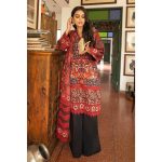 3 Piece Unstitched Lawn Printed Suit CL-1269 A by Gul Ahmed