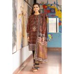 3 Piece Unstitched Lawn Printed Suit CL-1325 A by Gul Ahmed