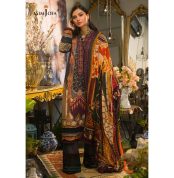 Asim Jofa Rania Print Collection AJPR 10