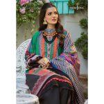 Asim Jofa's Rania Collection 2 Piece - AJPR 21: Embrace Summer in Style - Askani Group