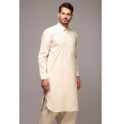 Skin Unstitched Fabric Suit Cool Breeze (Ultra Soft Finish) Gul Ahmed Male Collection