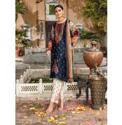 Rangrez Vol 18 by Arham Textile Lawn 80/80 AR-08