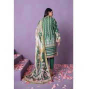 Sapphire Printed Lawn Suit (3-Piece) Day to Day 0U3DAYZ22V13