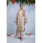 Sapphire Printed Lawn Suit (3-Piece) Day to Day U2DAYZ22V113
