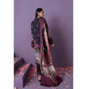 Sapphire Printed Lawn Suit (3-Piece) Day to Day U3DAYZ22V112
