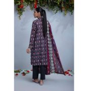 Sapphire Printed Lawn Suit (3-Piece) Day to Day U3DAYZ22V133